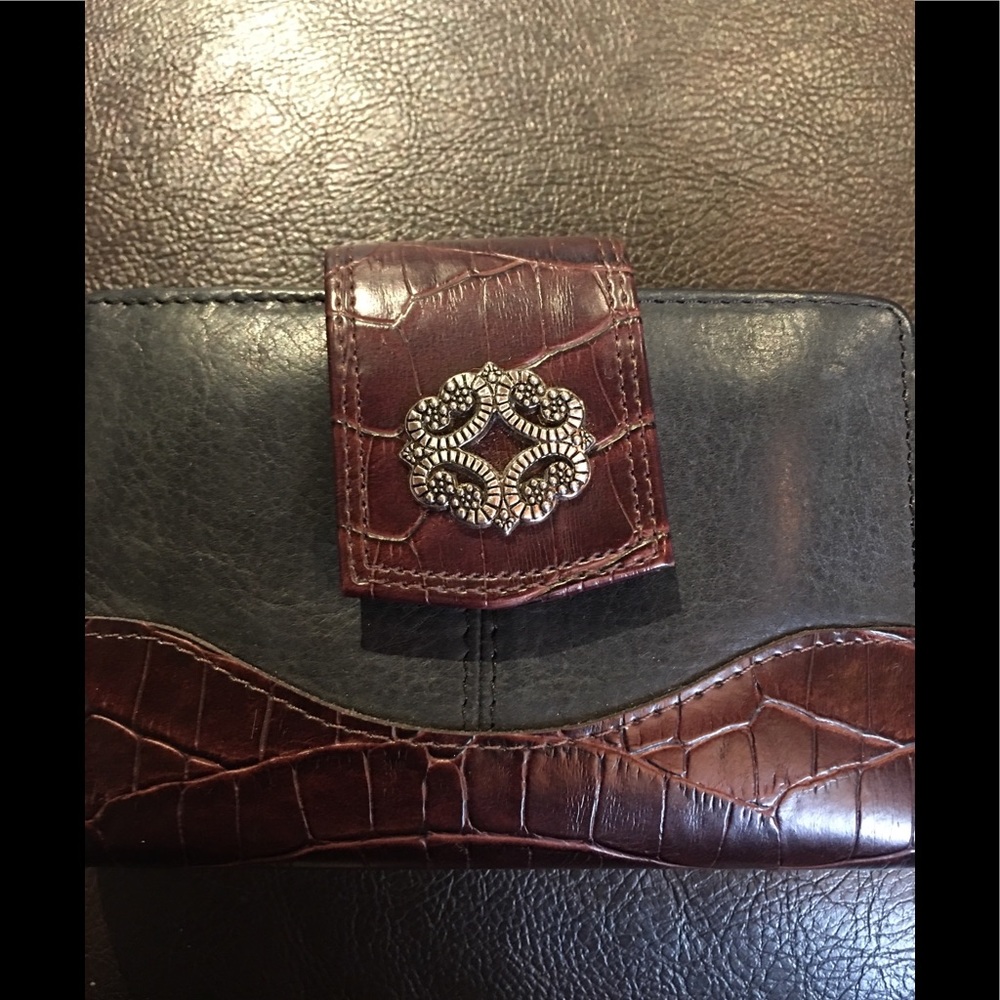 🌺Genuine leather wallet🌺